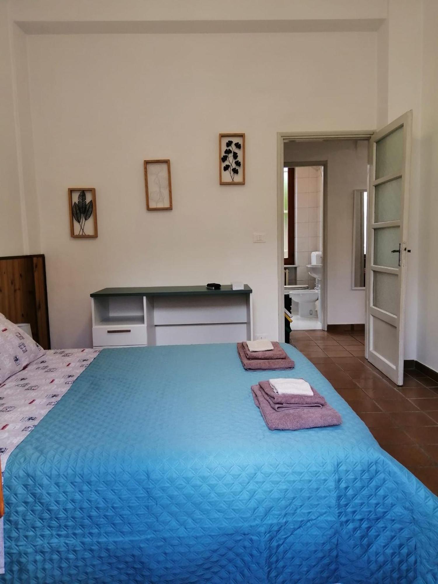Guest House Montebello 아스티 외부 사진