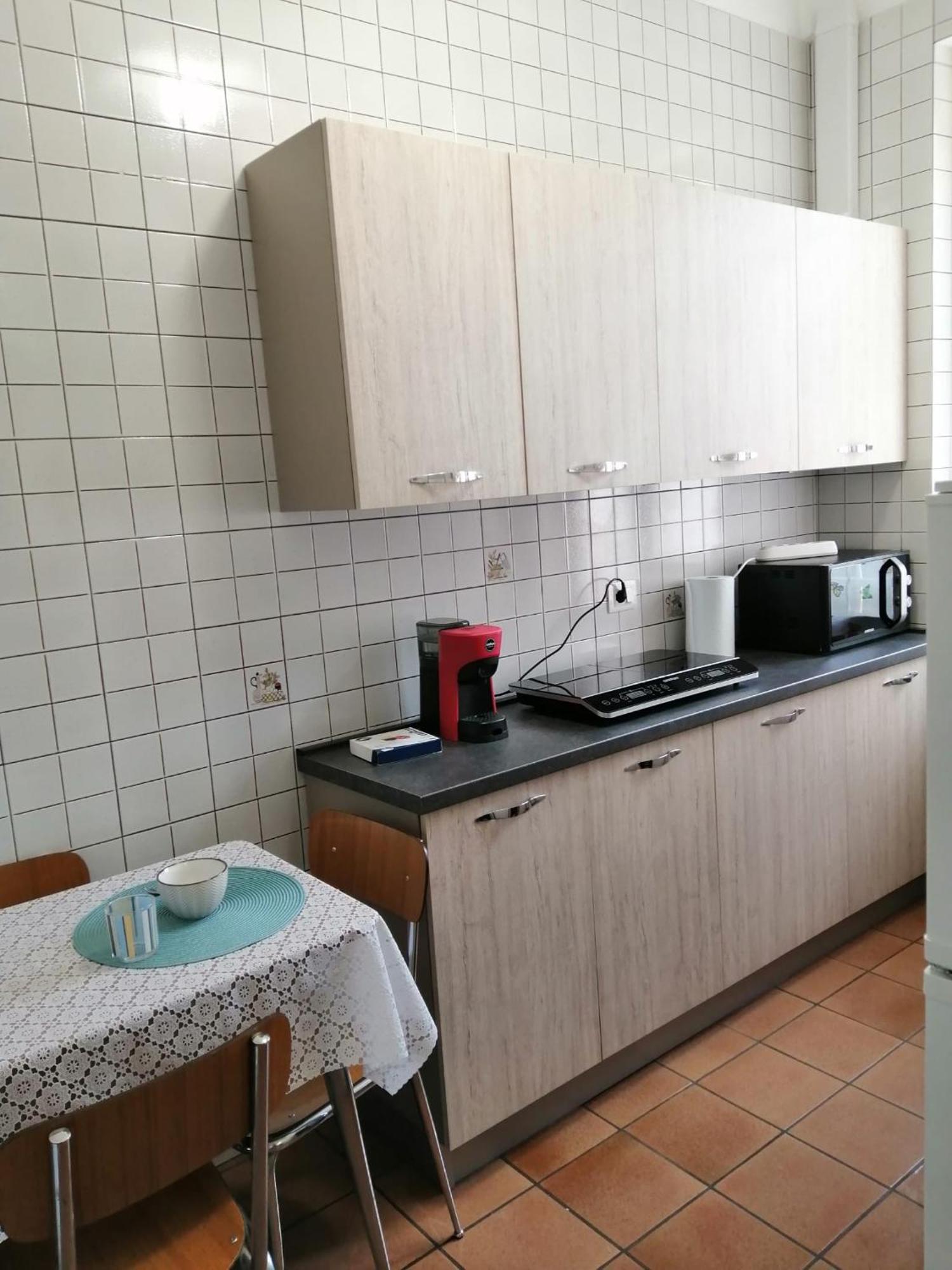 Guest House Montebello 아스티 외부 사진