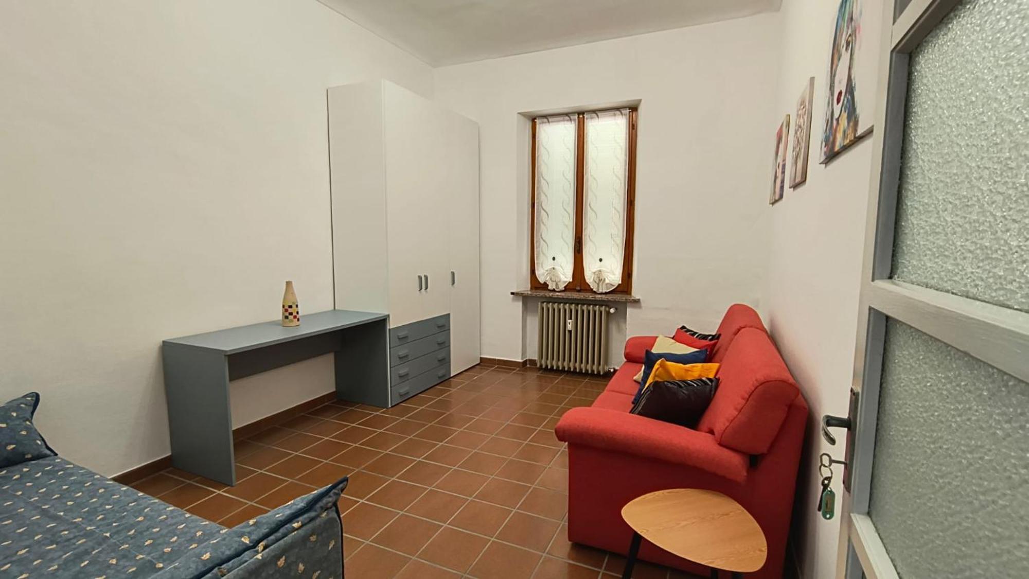 Guest House Montebello 아스티 외부 사진