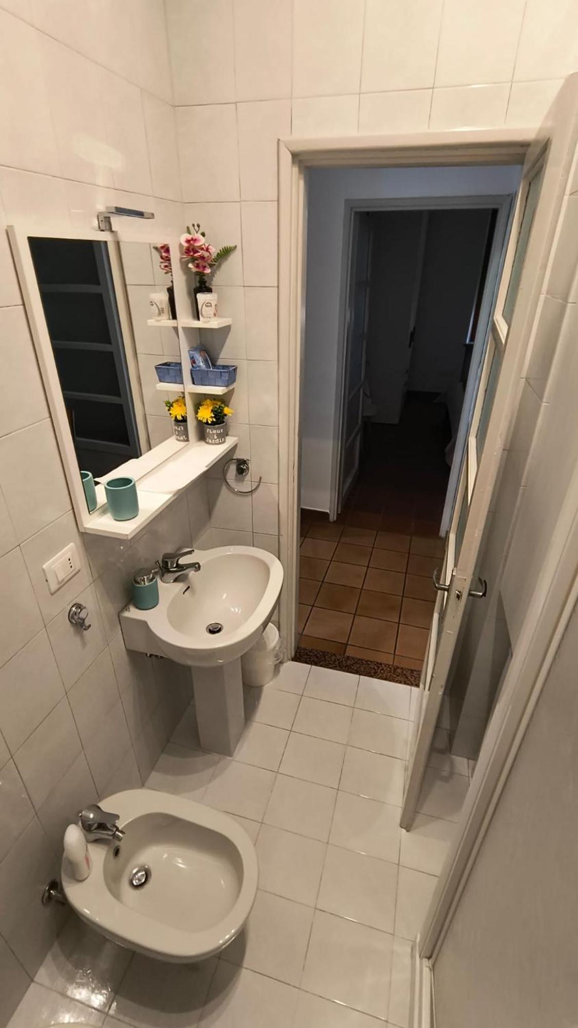 Guest House Montebello 아스티 외부 사진