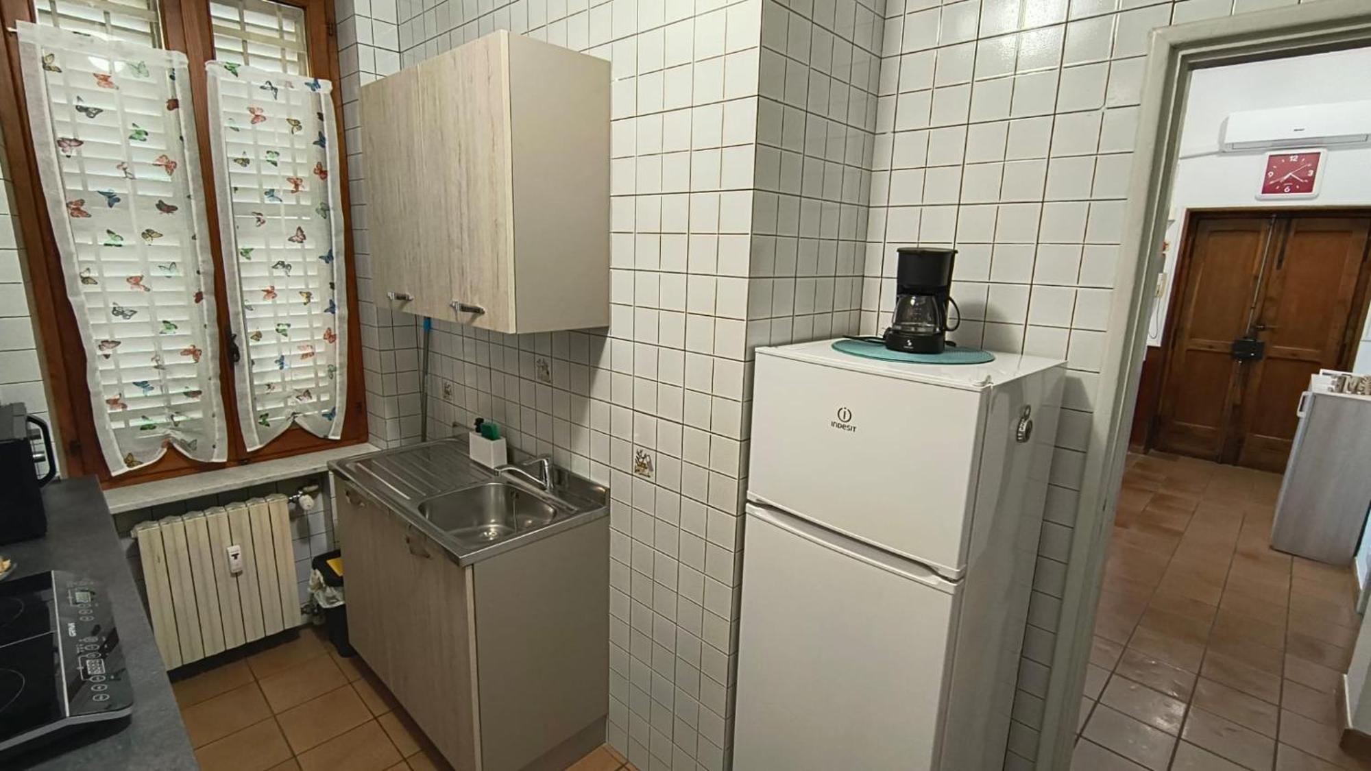 Guest House Montebello 아스티 외부 사진